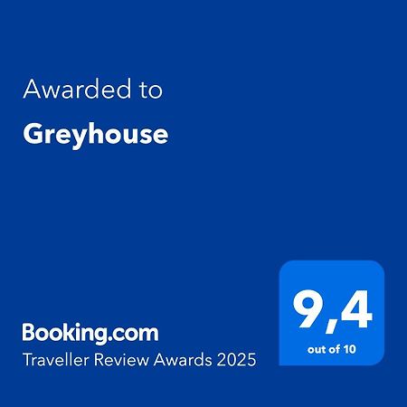 Willa Greyhouse Puerto Natales Zewnętrze zdjęcie