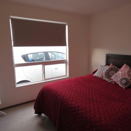 Willa Greyhouse Puerto Natales Zewnętrze zdjęcie