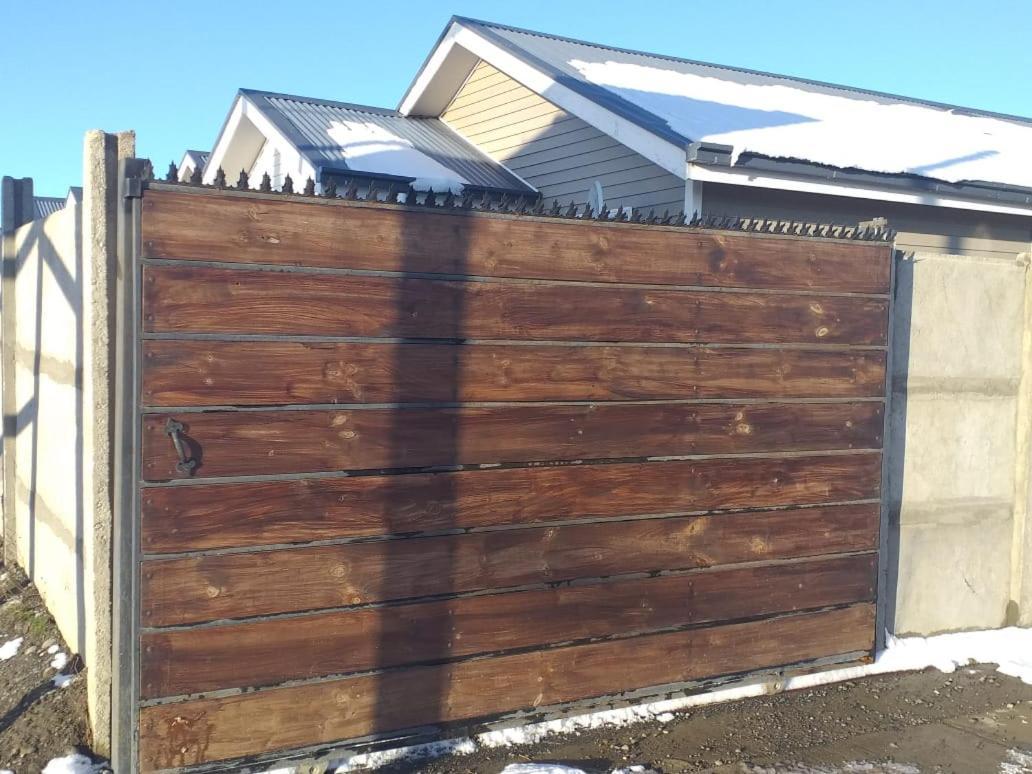 Willa Greyhouse Puerto Natales Zewnętrze zdjęcie