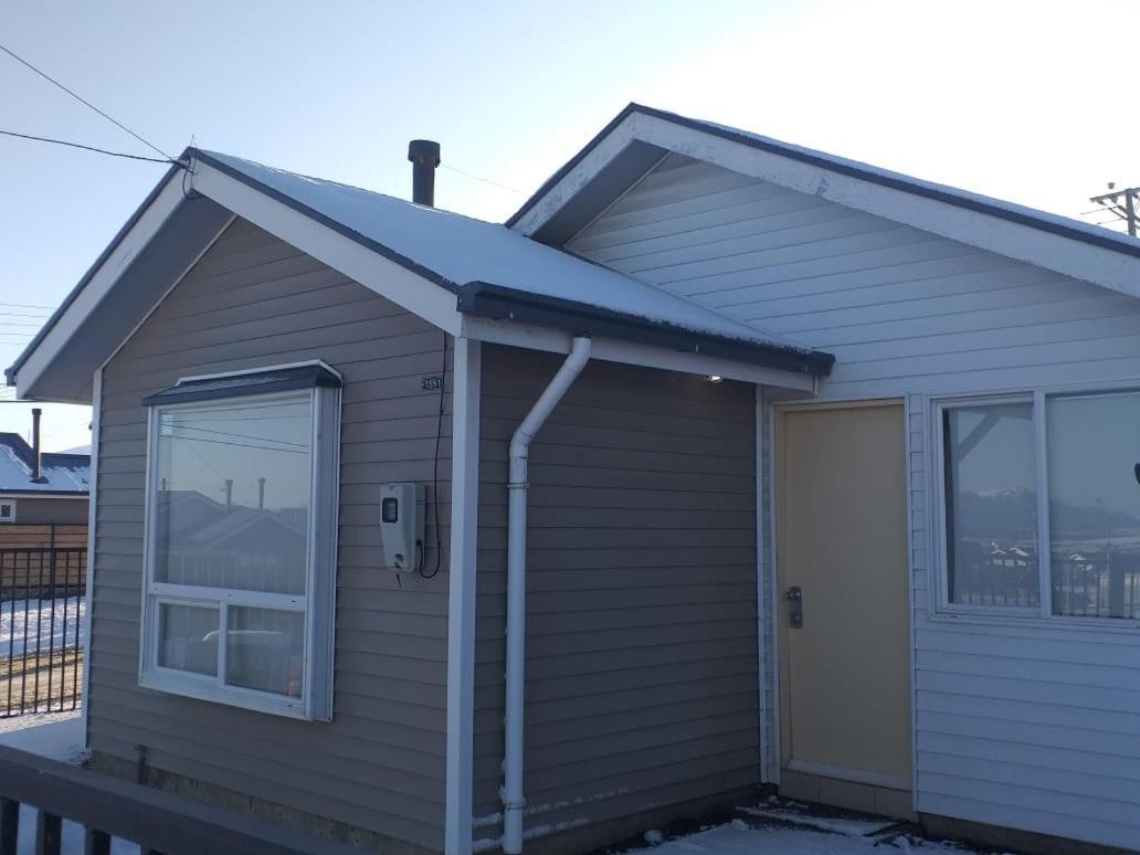 Willa Greyhouse Puerto Natales Zewnętrze zdjęcie