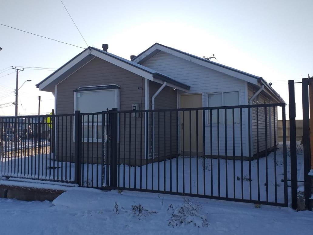 Willa Greyhouse Puerto Natales Zewnętrze zdjęcie