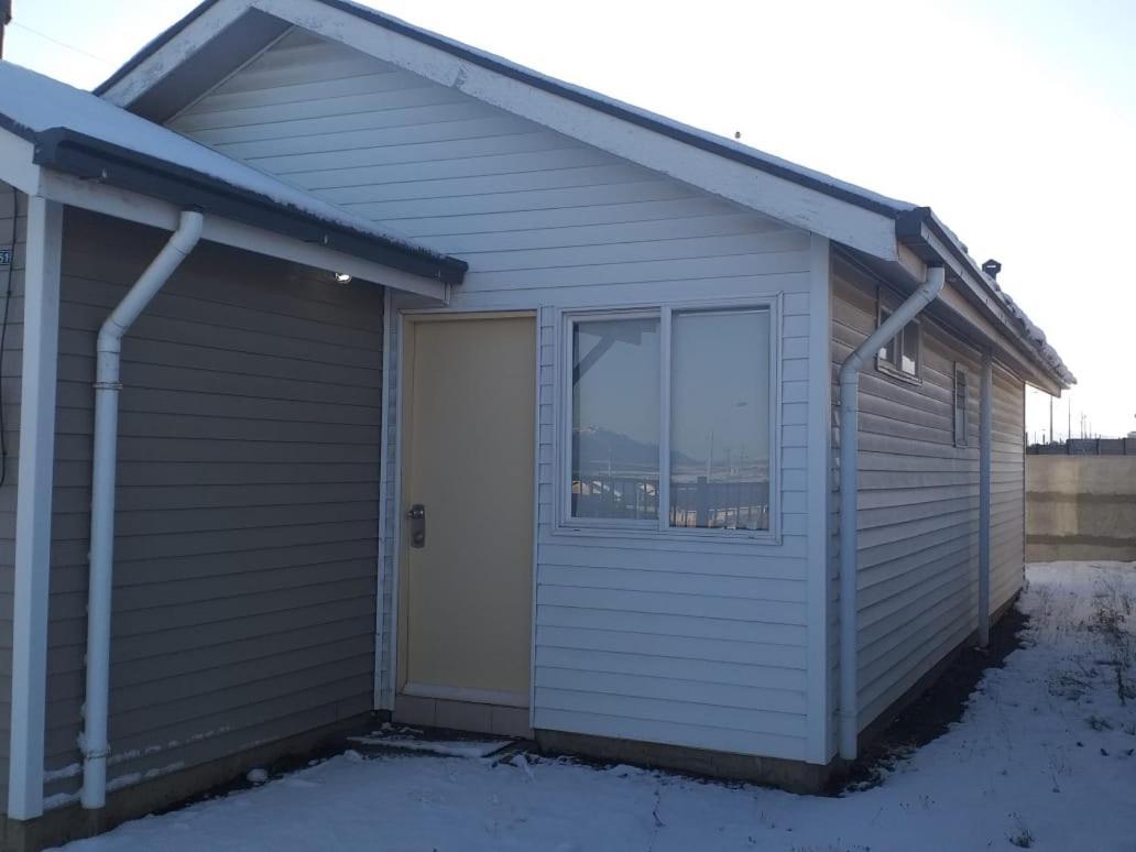 Willa Greyhouse Puerto Natales Zewnętrze zdjęcie