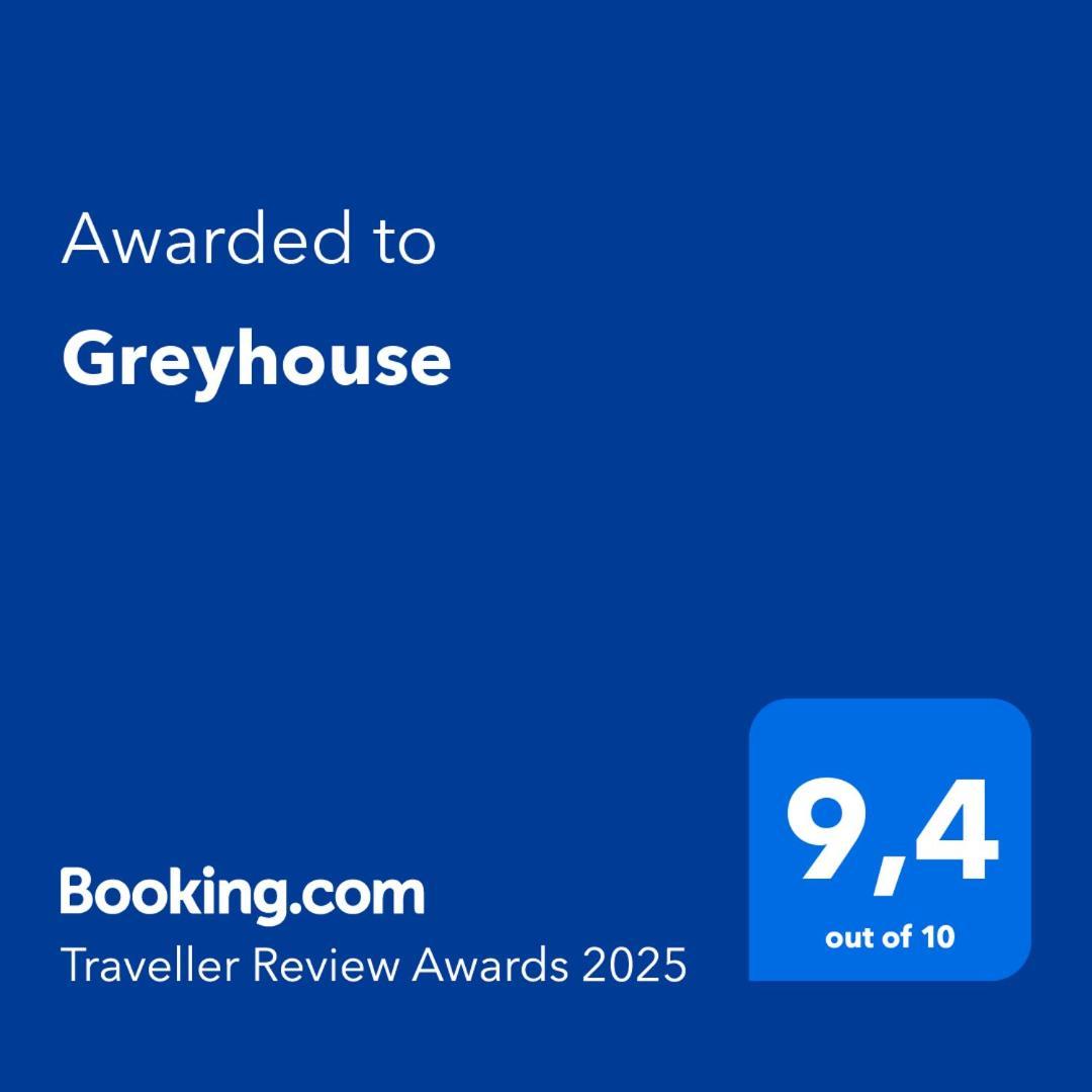 Willa Greyhouse Puerto Natales Zewnętrze zdjęcie