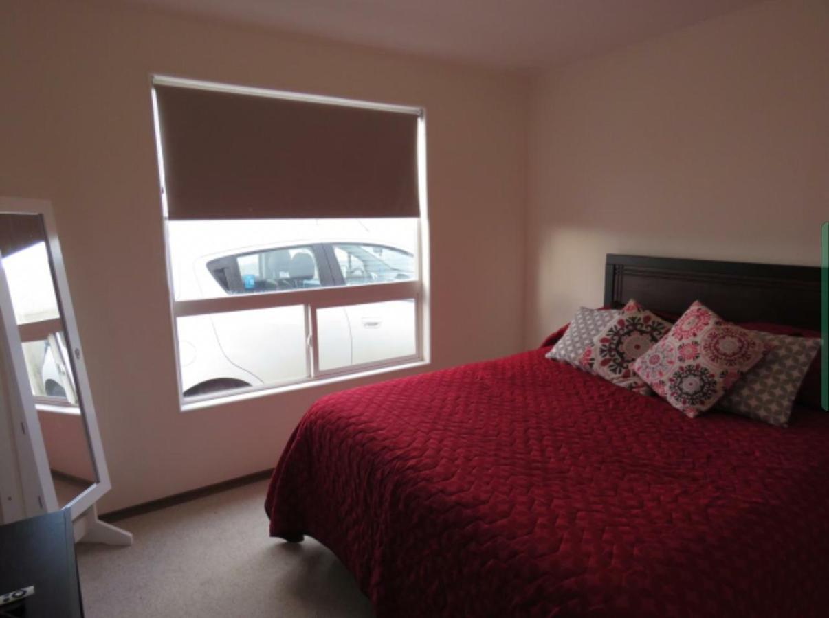 Willa Greyhouse Puerto Natales Zewnętrze zdjęcie